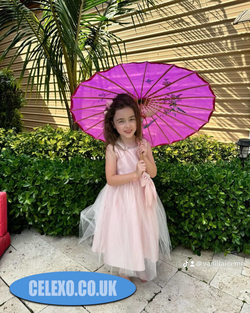 Priscilla Love Vanwinkle