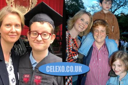 Charles Ezekiel Mozes