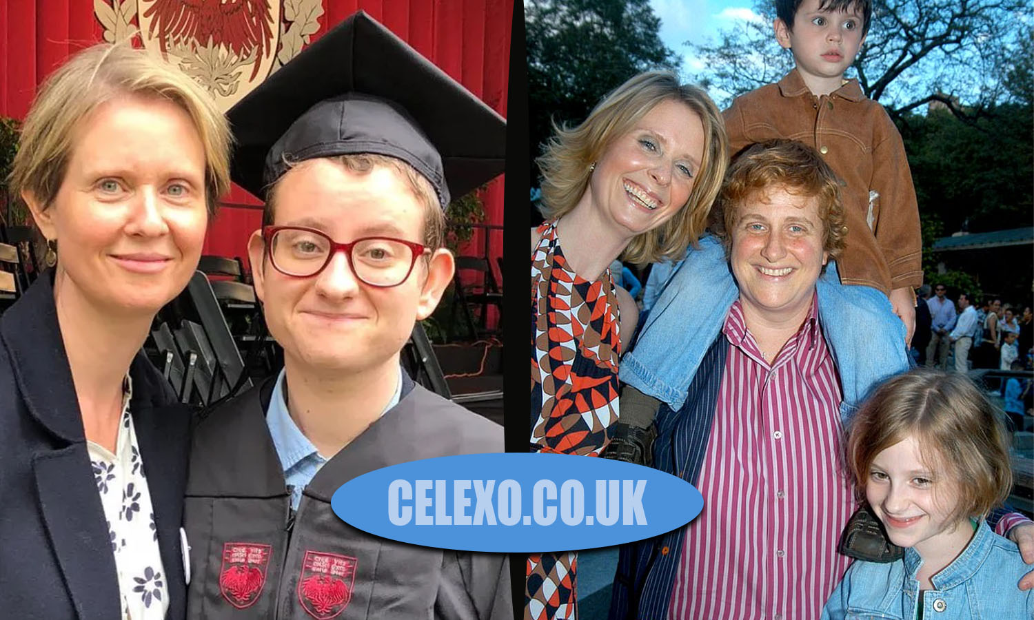 Charles Ezekiel Mozes