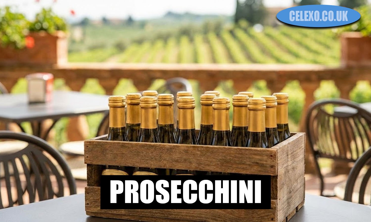 Prosecchini