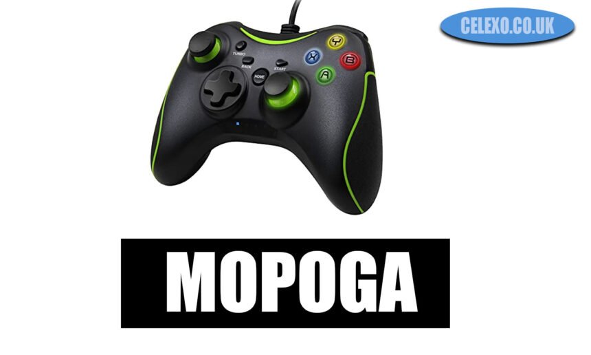Mopoga