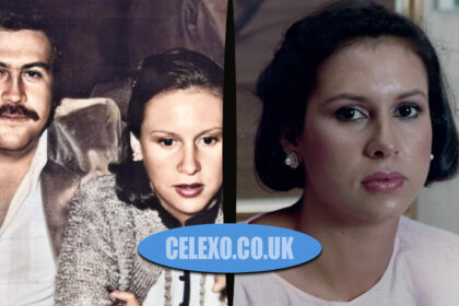 Maria Victoria Henao