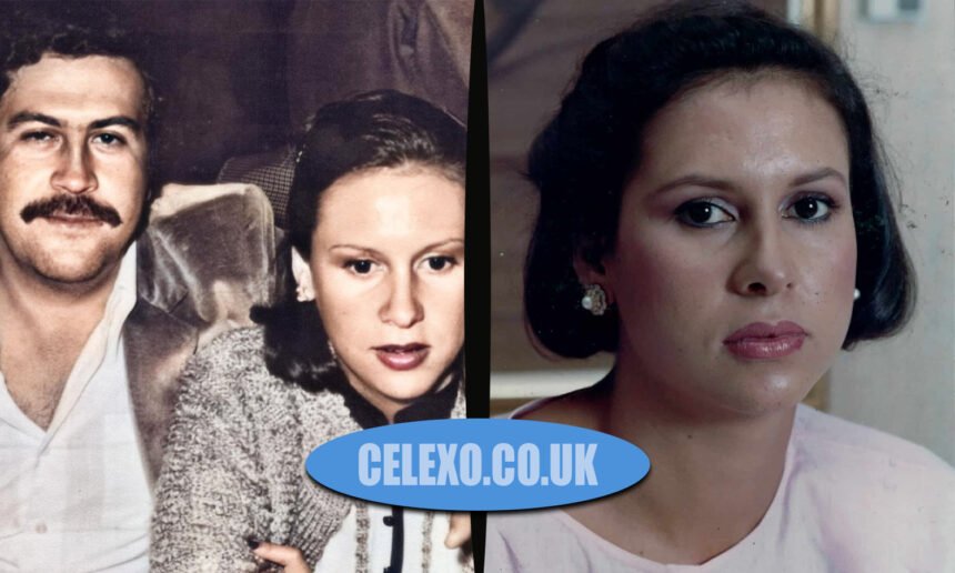 Maria Victoria Henao