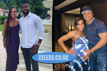 Italia Anita Maria Smith