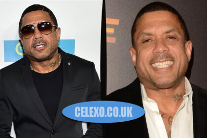 Benzino Net Worth