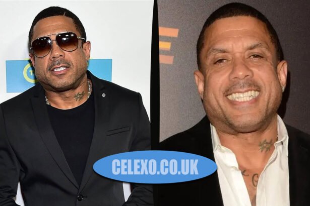 Benzino Net Worth