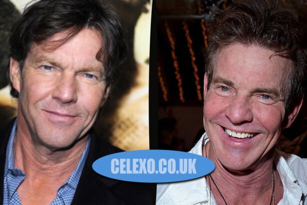 Dennis Quaid Net Worth