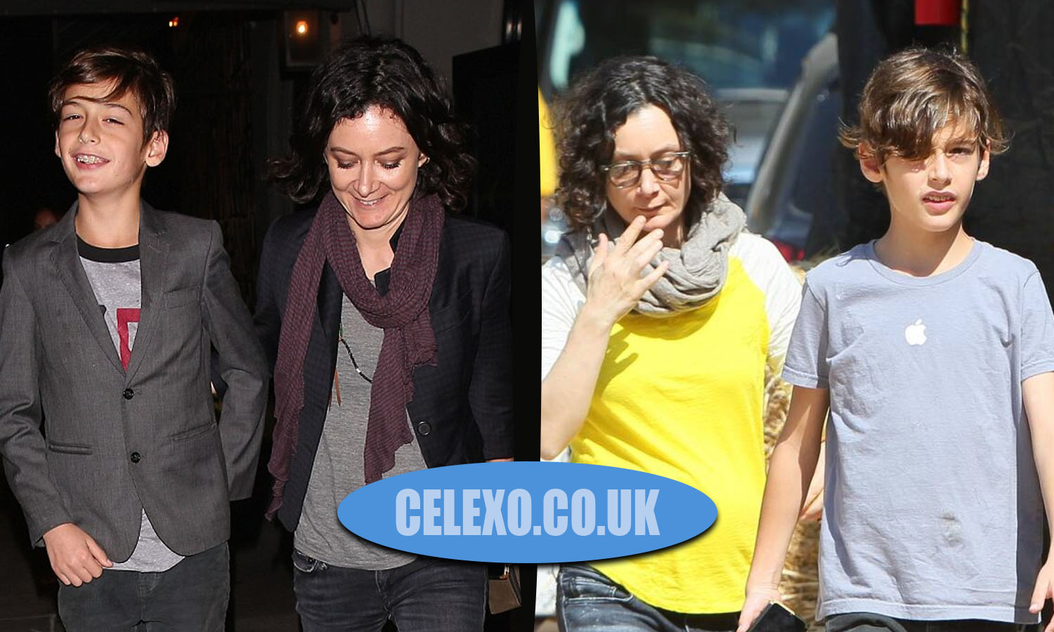 Levi Hank Gilbert Adler