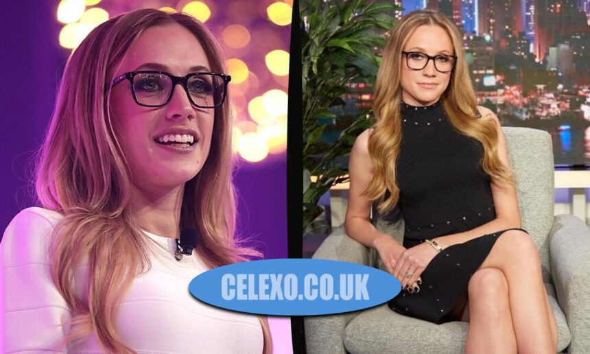 kat timpf net worth