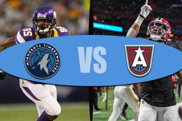 minnesota vikings vs atlanta falcons match player stats