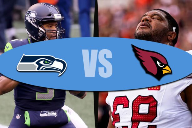 seahawks vs arizona cardinals match player stats