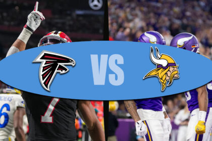 atlanta falcons vs minnesota vikings match player stats