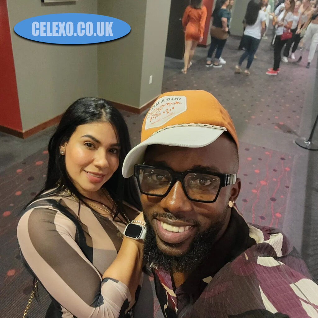 Cenelia Pinedo Blanco