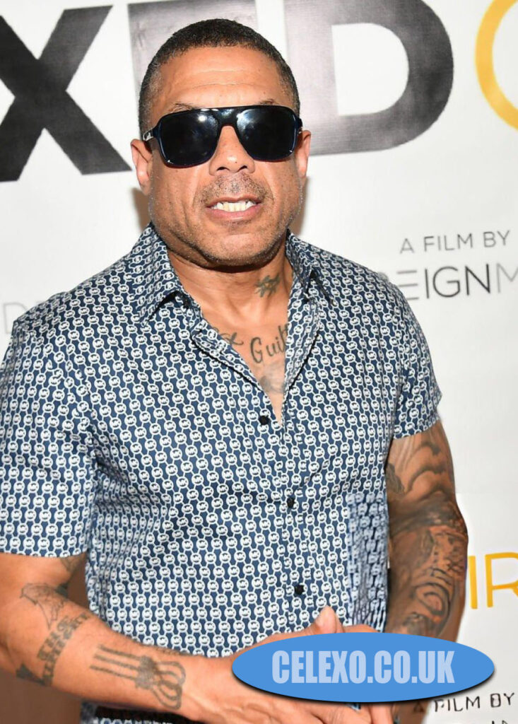 Benzino Net Worth