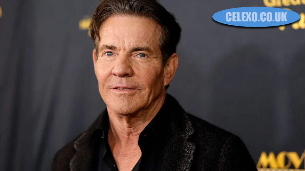 Dennis Quaid Net Worth