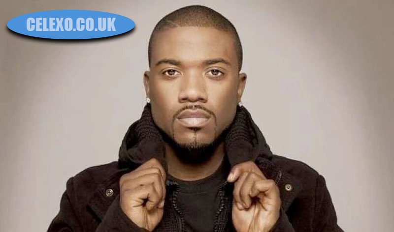 Ray J Net Worth