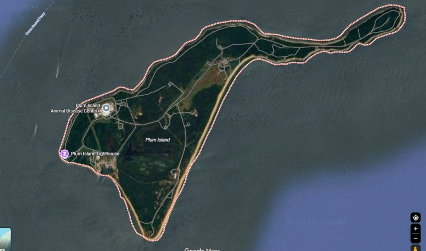 plum island southold ny 11957