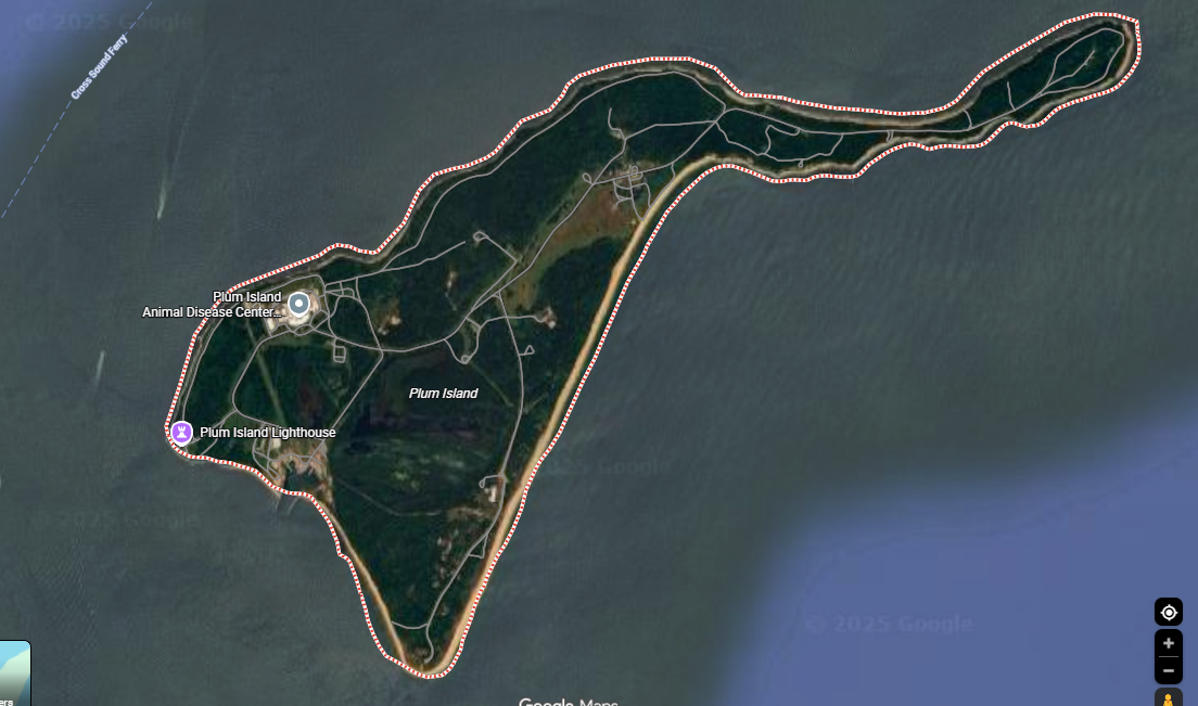 plum island southold ny 11957