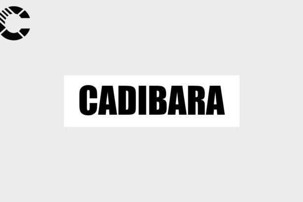 Cadibara