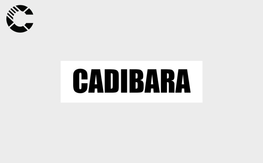 Cadibara