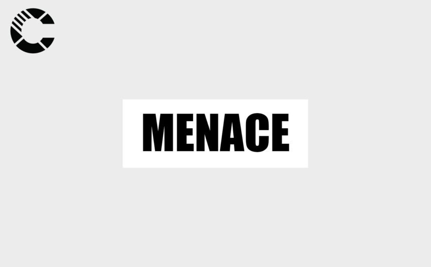 Menace