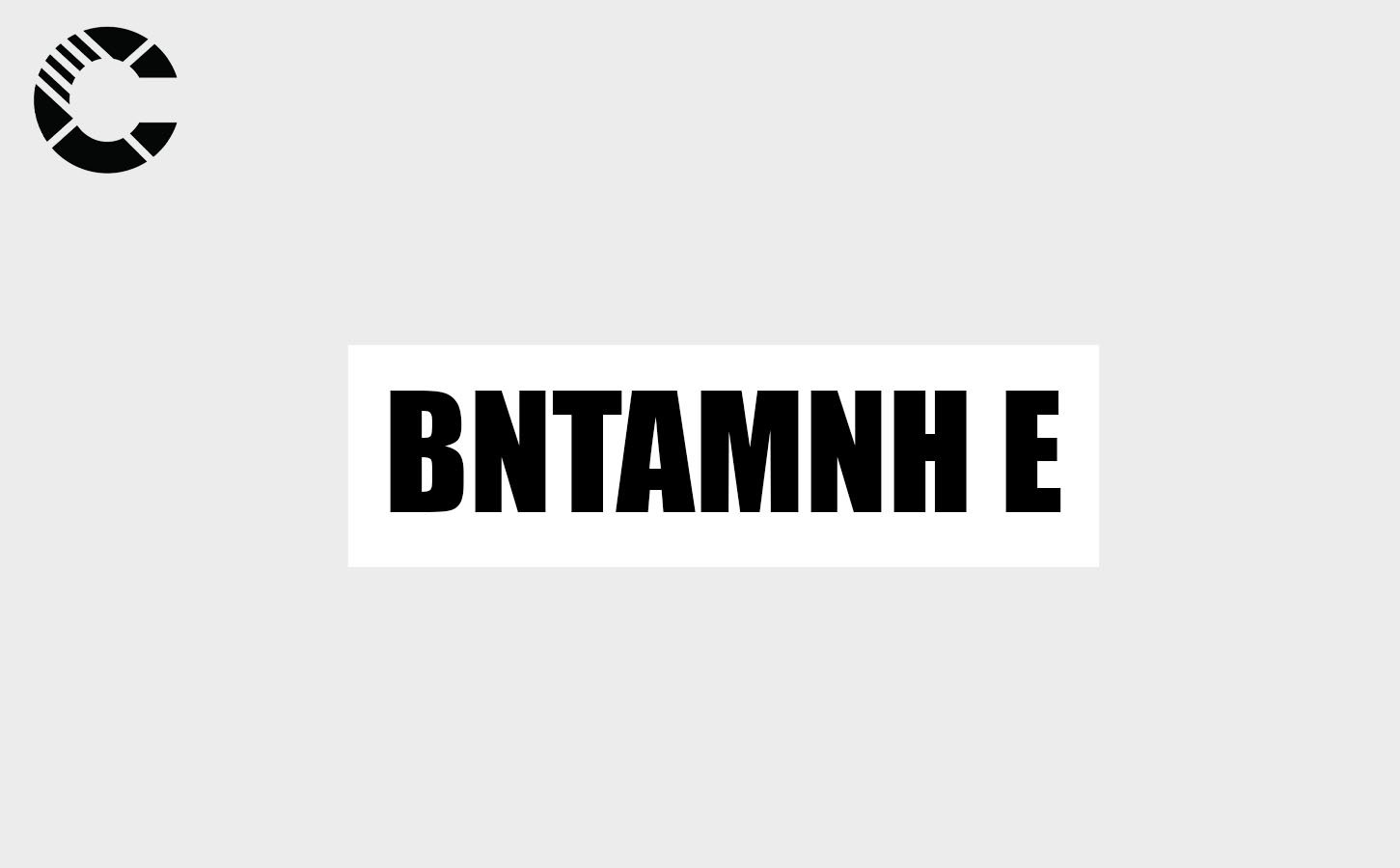Bntamnh E