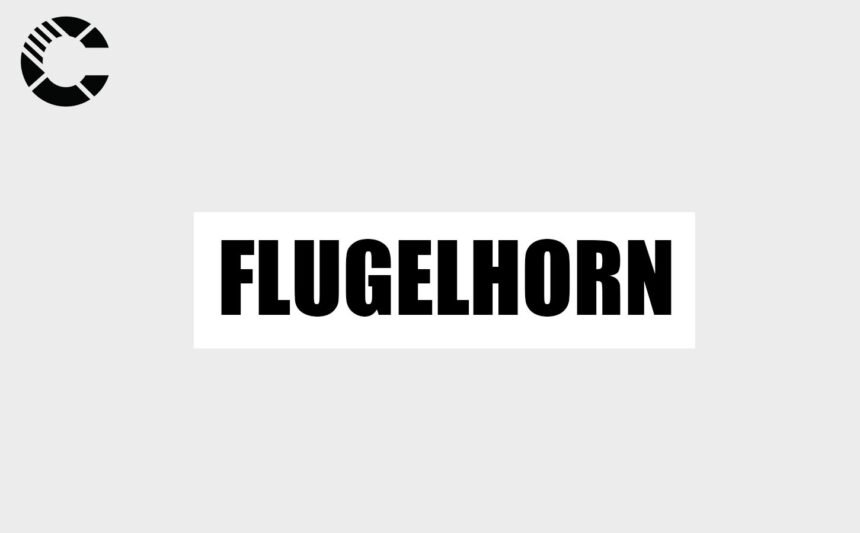Flugelhorn