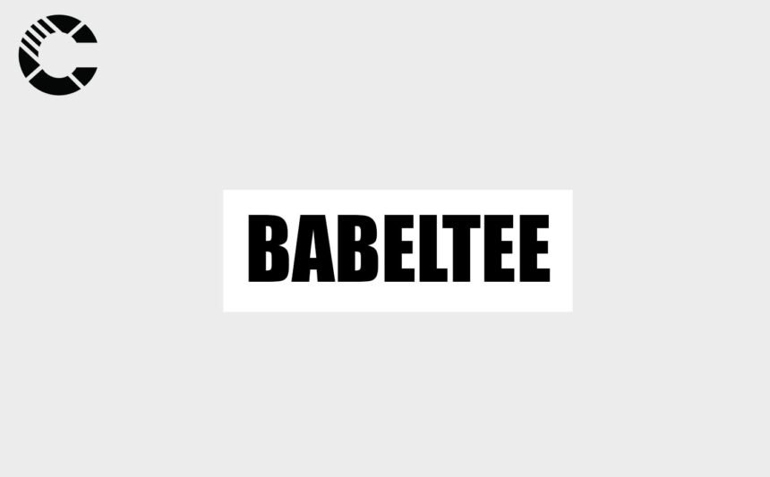 Babeltee