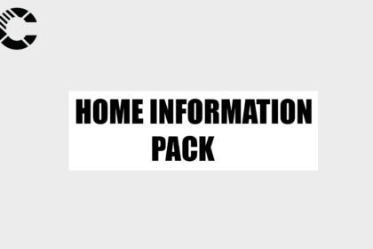 Home Information Pack