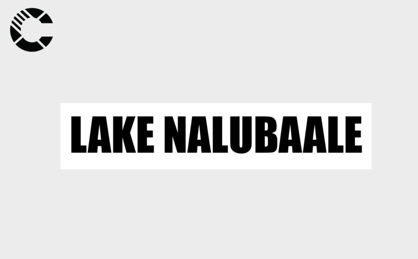 Lake Nalubaale