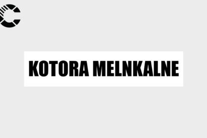 Kotora Melnkalne