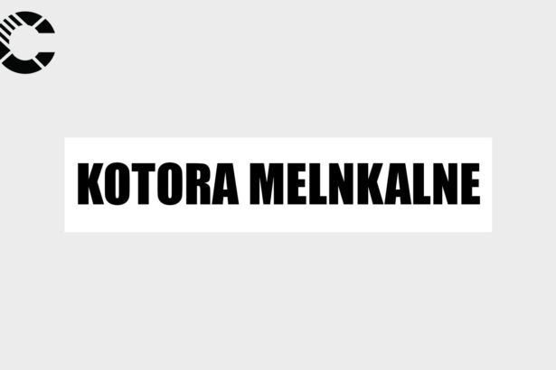 Kotora Melnkalne