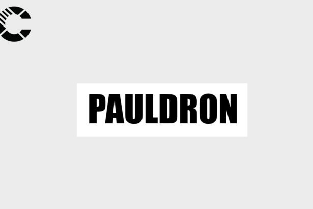 Pauldron