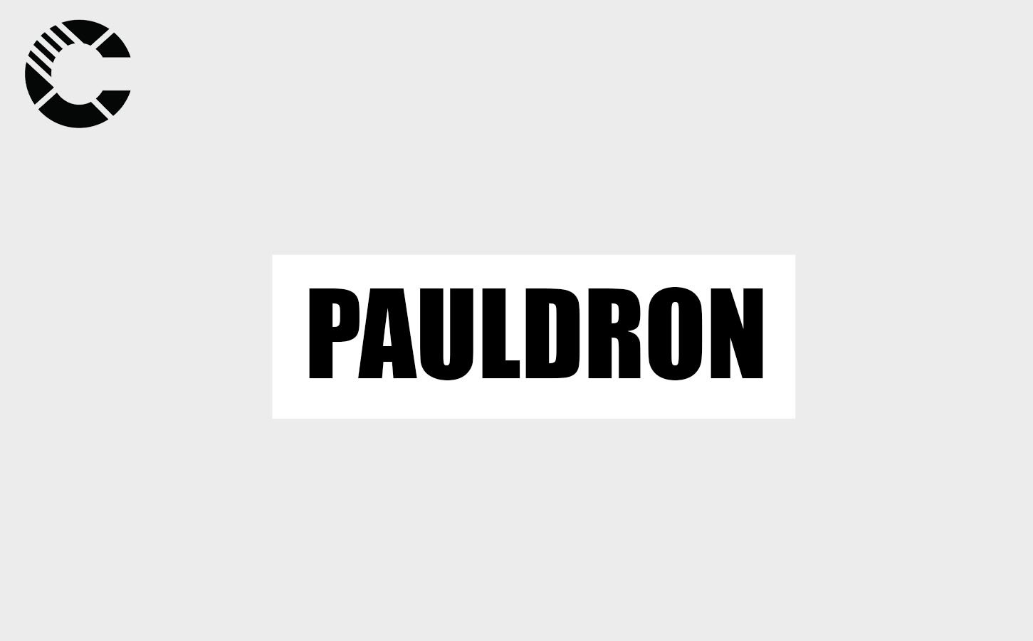 Pauldron