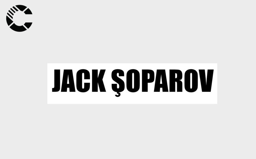 Jack Şoparov