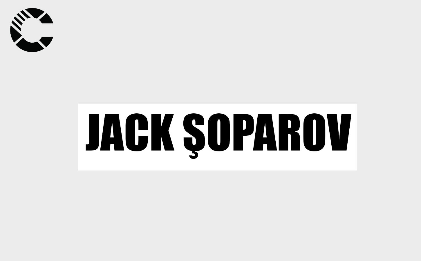 Jack Şoparov