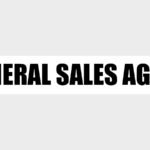 General Sales Agent