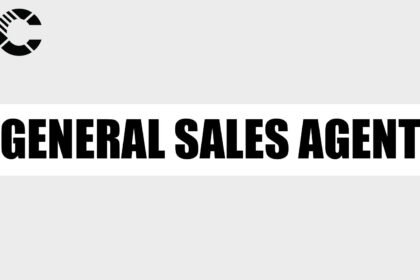 General Sales Agent