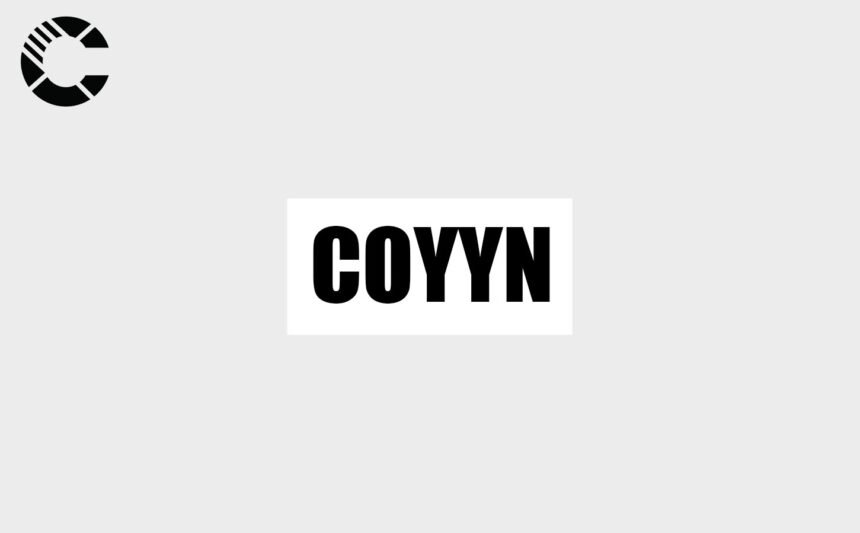 Coyyn