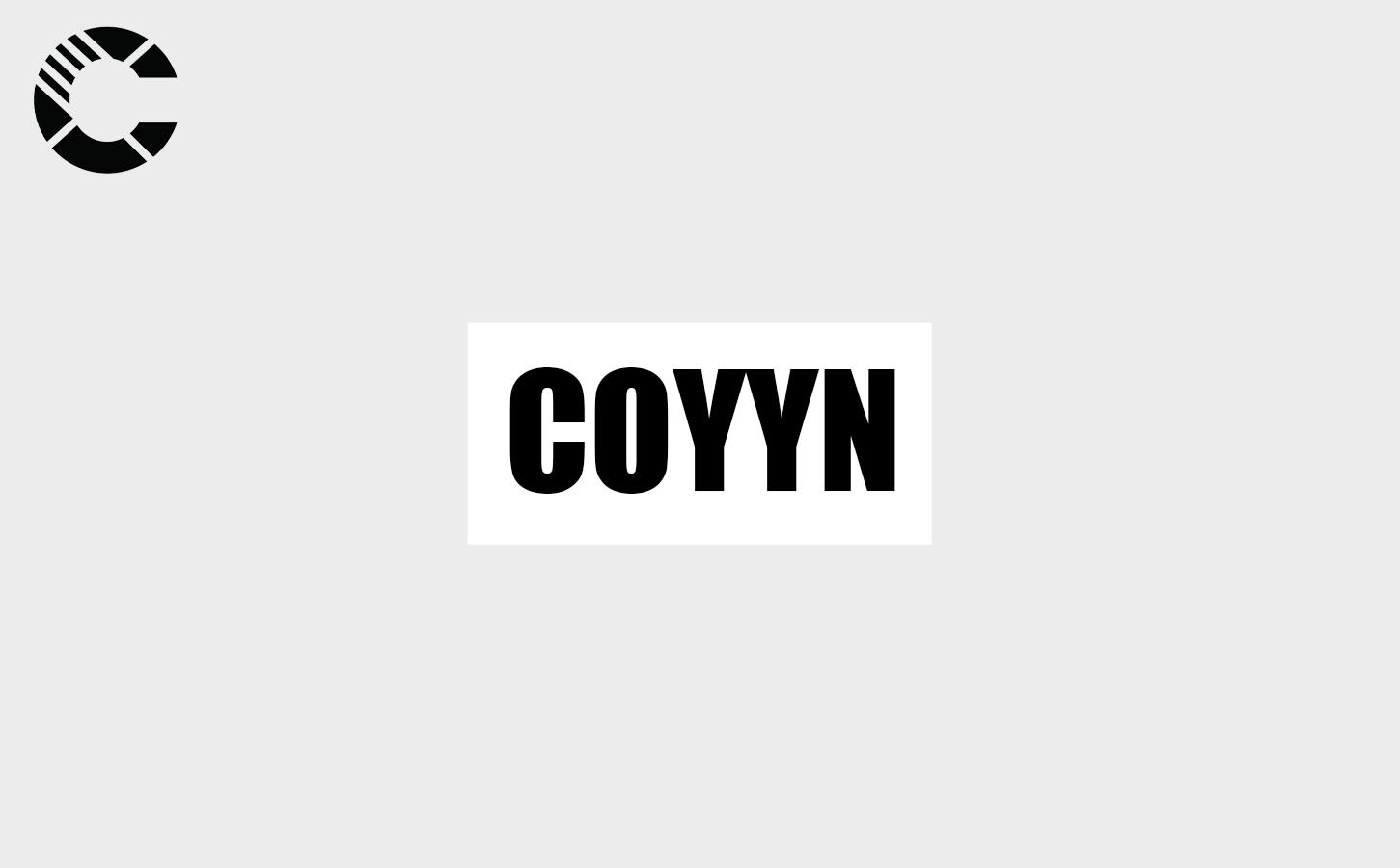 Coyyn