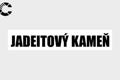 Jadeitový Kameň