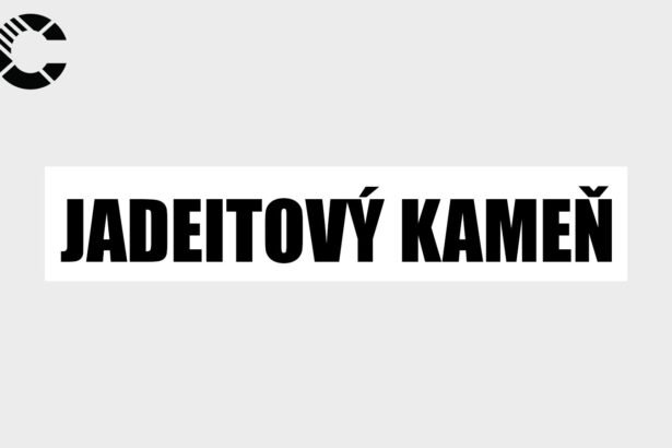 Jadeitový Kameň