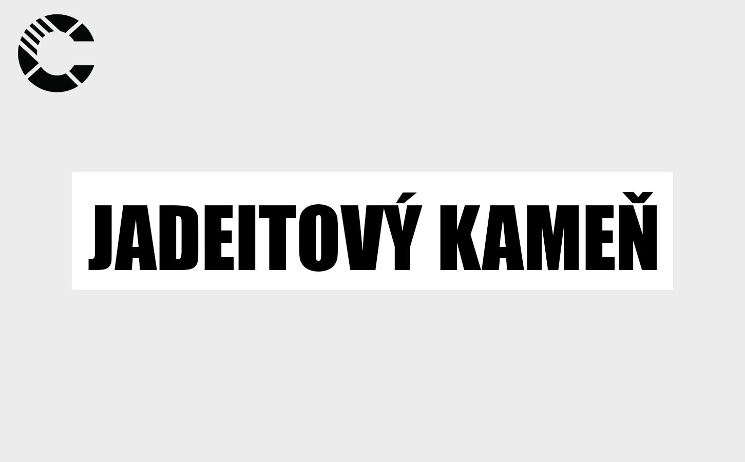 Jadeitový Kameň