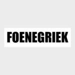 Foenegriek