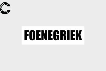 Foenegriek