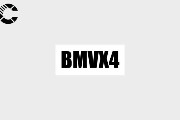 BMVX4