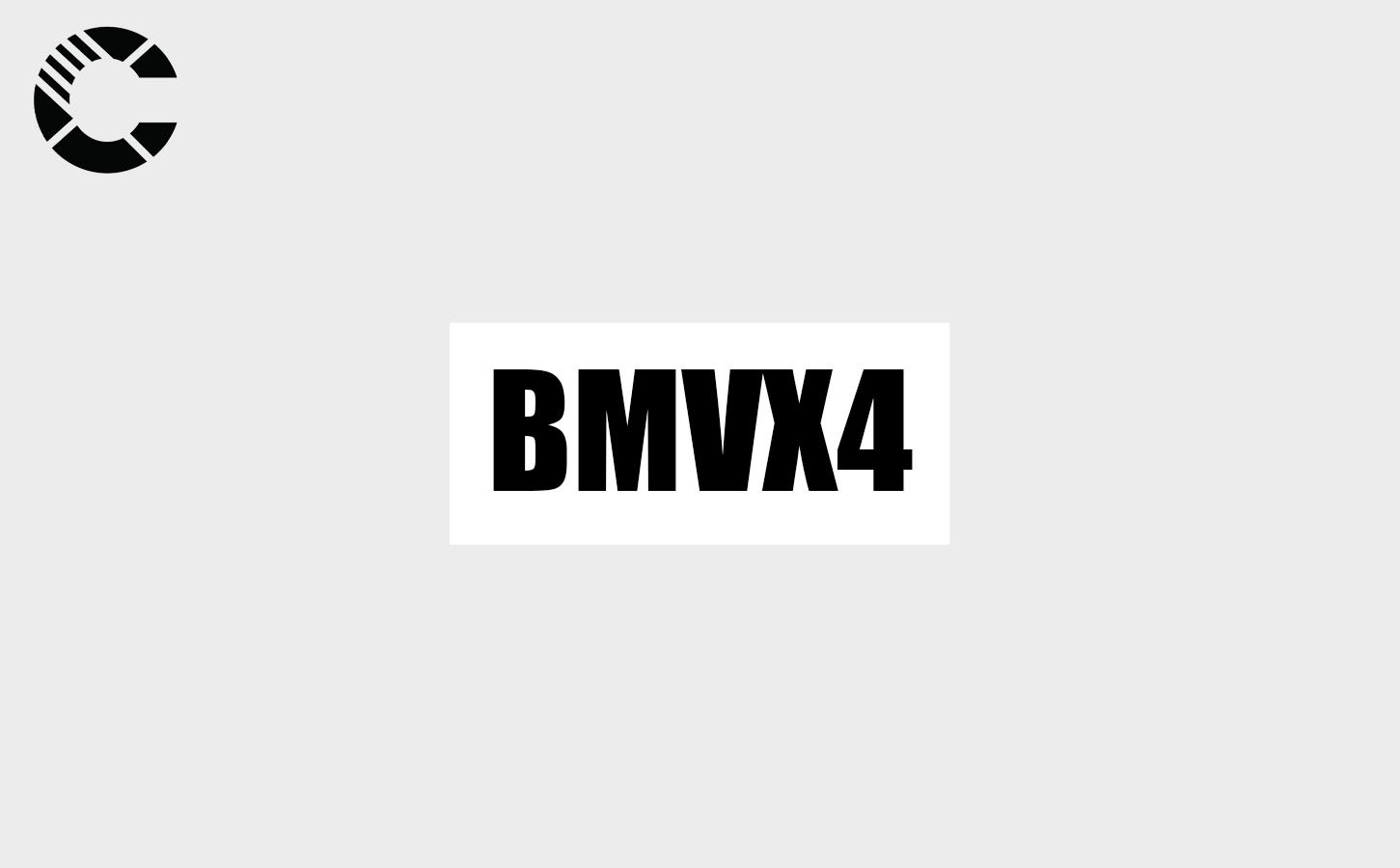 BMVX4