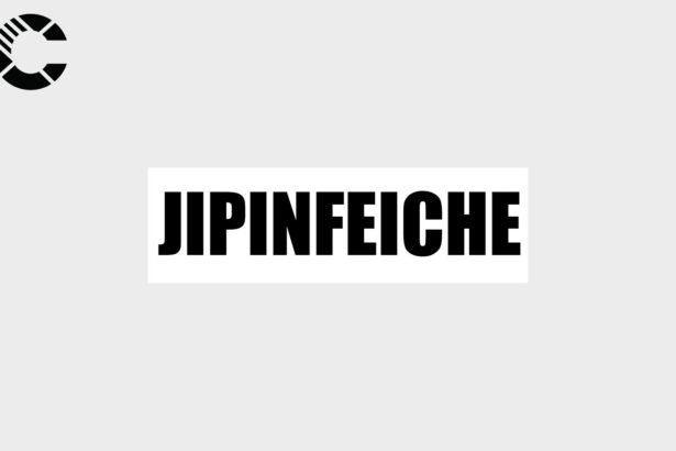 Jipinfeiche