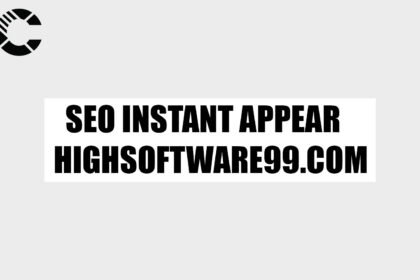 seo instant appear highsoftware99.com