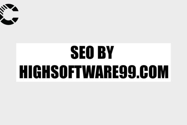 seo by highsoftware99.com